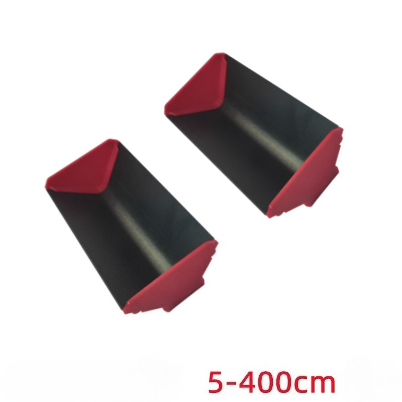 Commercial Printing Types - Новый V-образный аппликатор для эмульсии (10-40