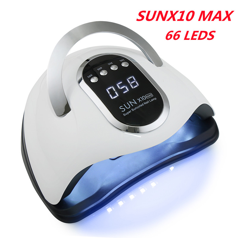 Exposure Unit Uv - 280W Лампа SUN X10 MAX УФ/LED