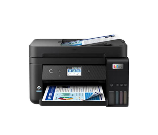 Commercial Printing Types - Многофункциональное цветное МФУ Epson L6298 формата