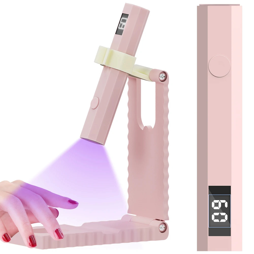 Exposure Unit Uv - Лампа для ногтей HOMEFISH UV LED