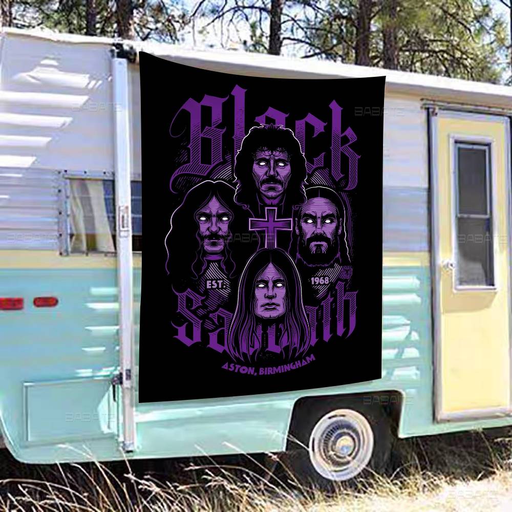 Black Sabbath Heavy Metal Усов – обзор и цена Commercial Printing Companies Usa