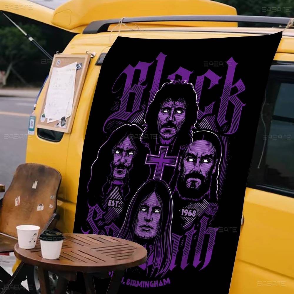 Black Sabbath Heavy Metal Усов – обзор и цена Commercial Printing Companies Usa
