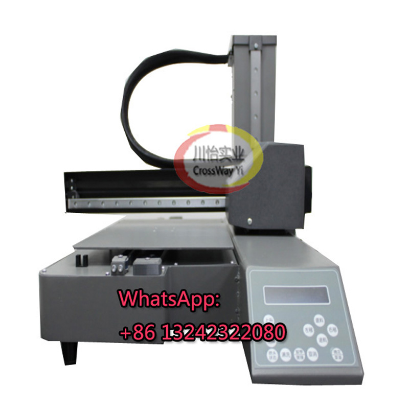 Мини-струйный светодиодный A4  – обзор и цена Commercial Photo Printer