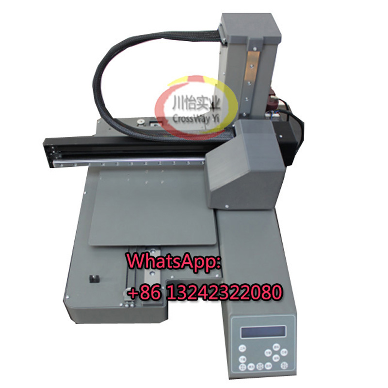 Мини-струйный светодиодный A4  – обзор и цена Commercial Photo Printer