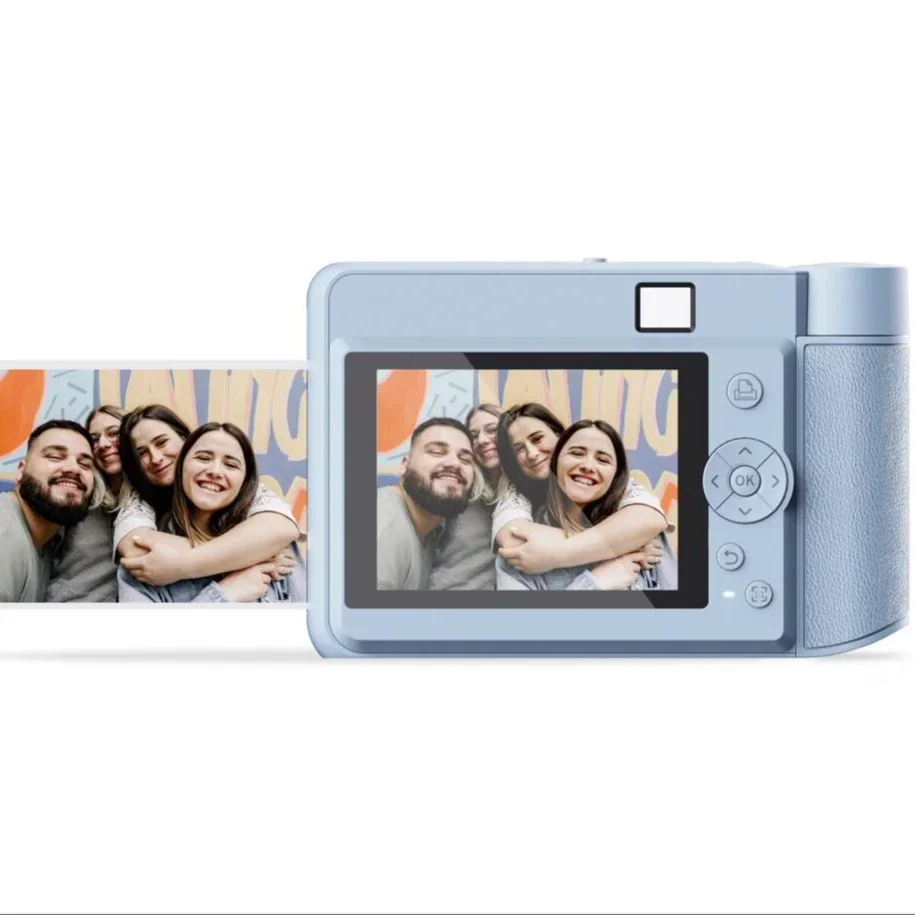 HPRT Идеи новых продуктов 2026 – обзор и цена Commercial Photo Printer