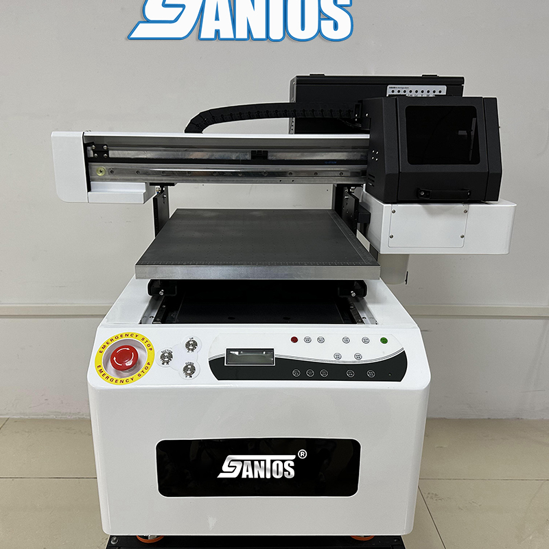 Заводская цена, цифровая модел – обзор и цена Commercial Printing Machine Price