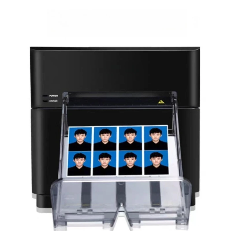 Коммерческий фотопринтер, фото – обзор и цена Commercial Photo Printer