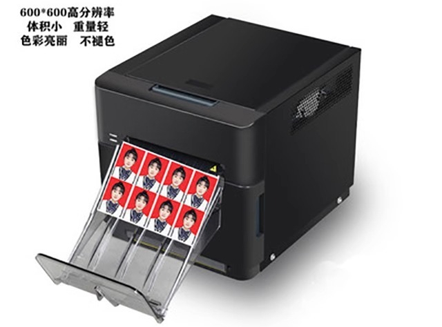 Фотопринтер высокого разрешени – обзор и цена Commercial Photo Printer