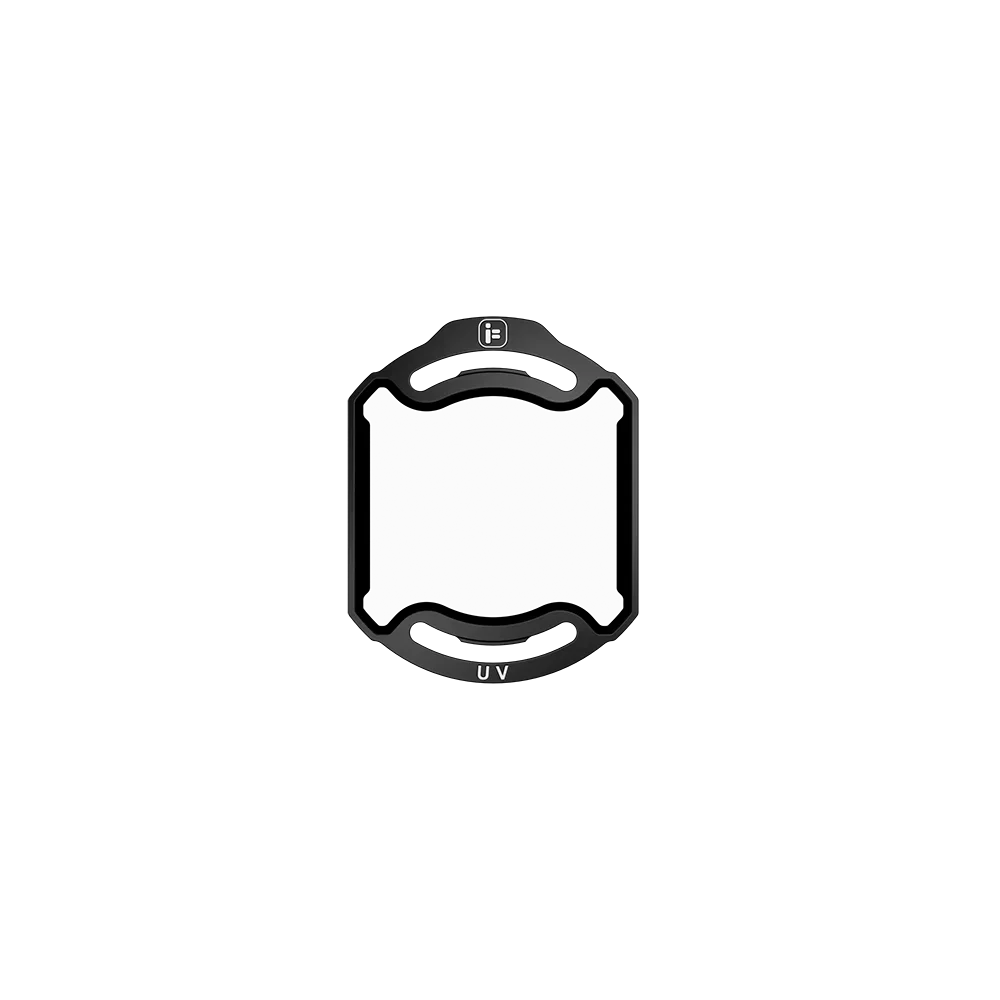 Набор ND-фильтров iFlight O4 A – обзор и цена Exposure Unit Uv