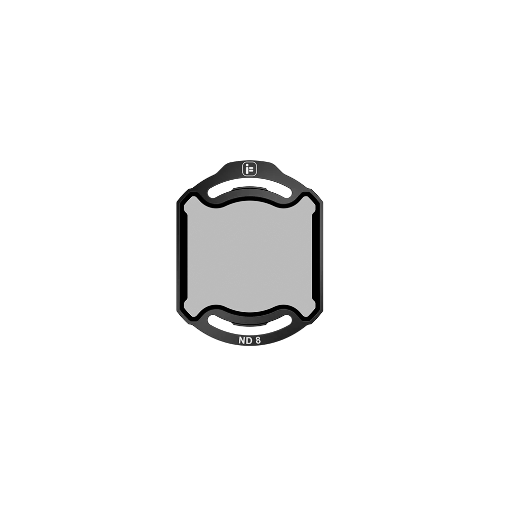 Набор ND-фильтров iFlight O4 A – обзор и цена Exposure Unit Uv