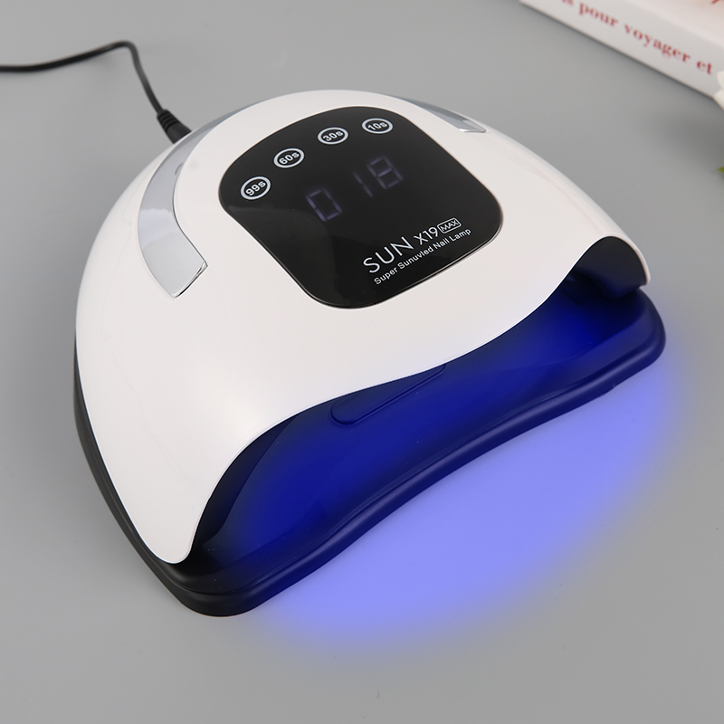 TFSCLOIN SUN X19MAX, сенсорный – обзор и цена Exposure Unit Uv