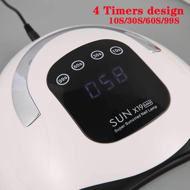 TFSCLOIN SUN X19MAX, сенсорный – обзор и цена Exposure Unit Uv