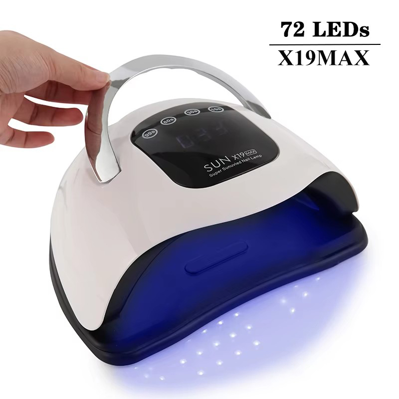 TFSCLOIN SUN X19MAX, сенсорный – обзор и цена Exposure Unit Uv