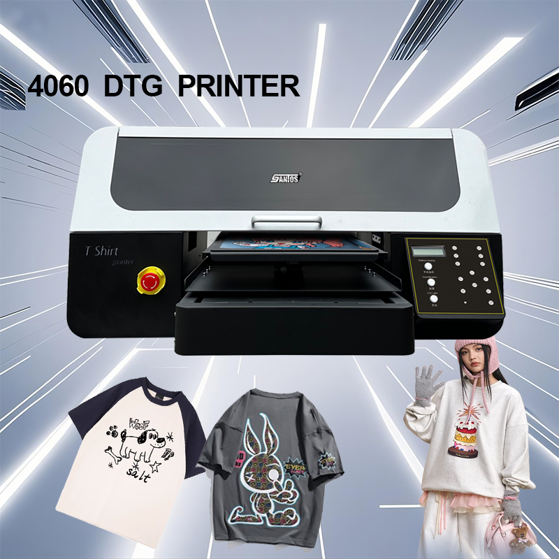 Высококачественный принтер A3  – обзор и цена Commercial Printing Machine Price