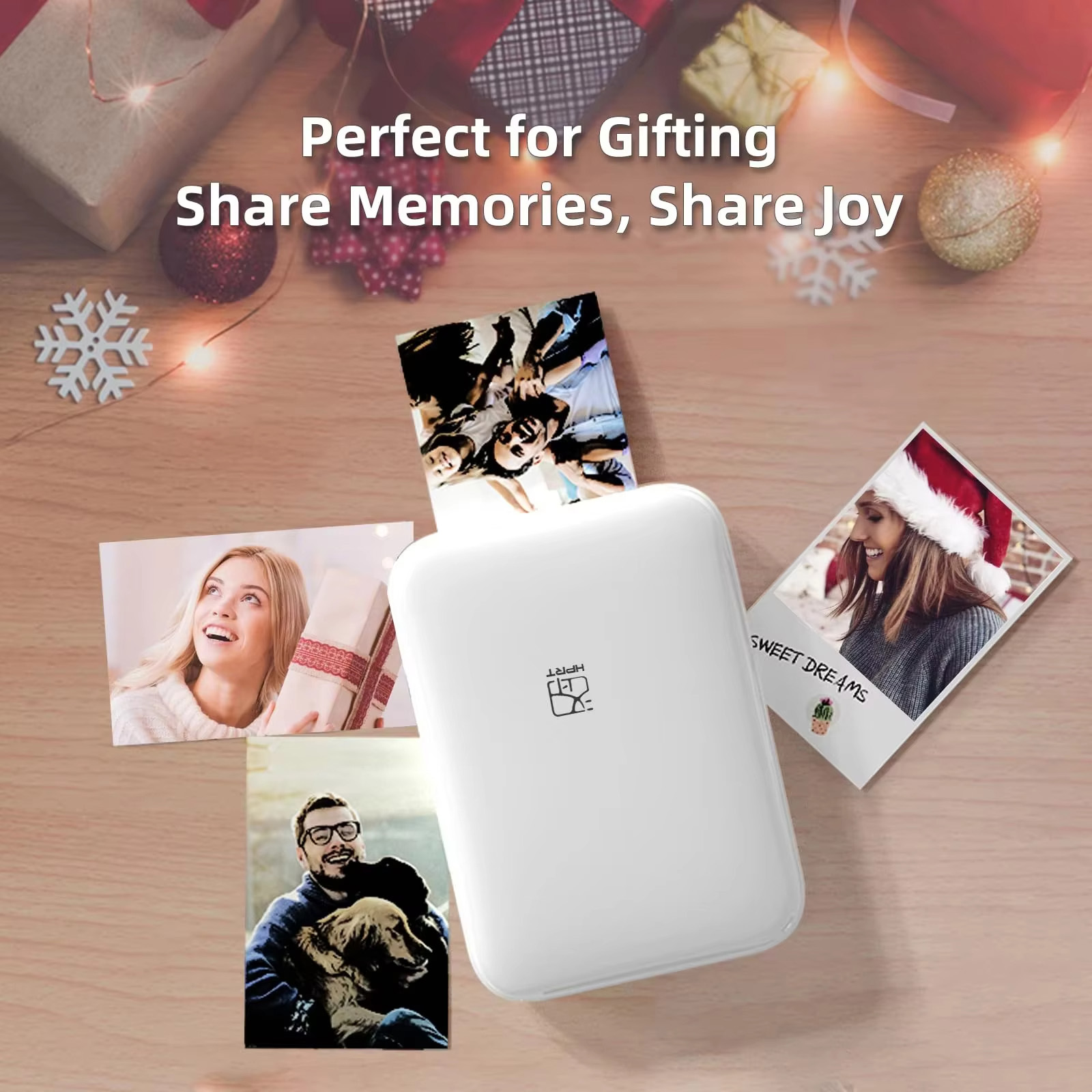 HPRT MT53 цветная фотобумага 2 – обзор и цена Commercial Photo Printer