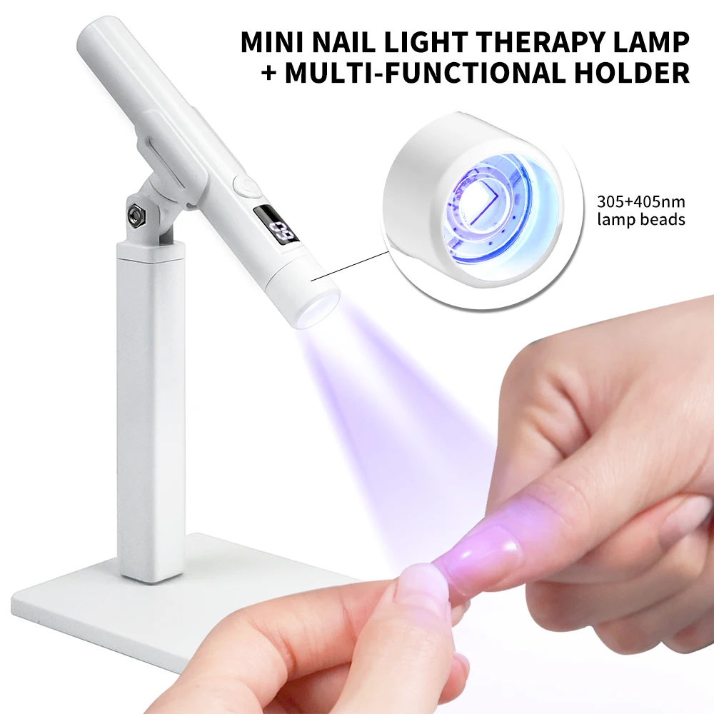 Мини-УФ-светодиодный светильни – обзор и цена Exposure Unit Uv