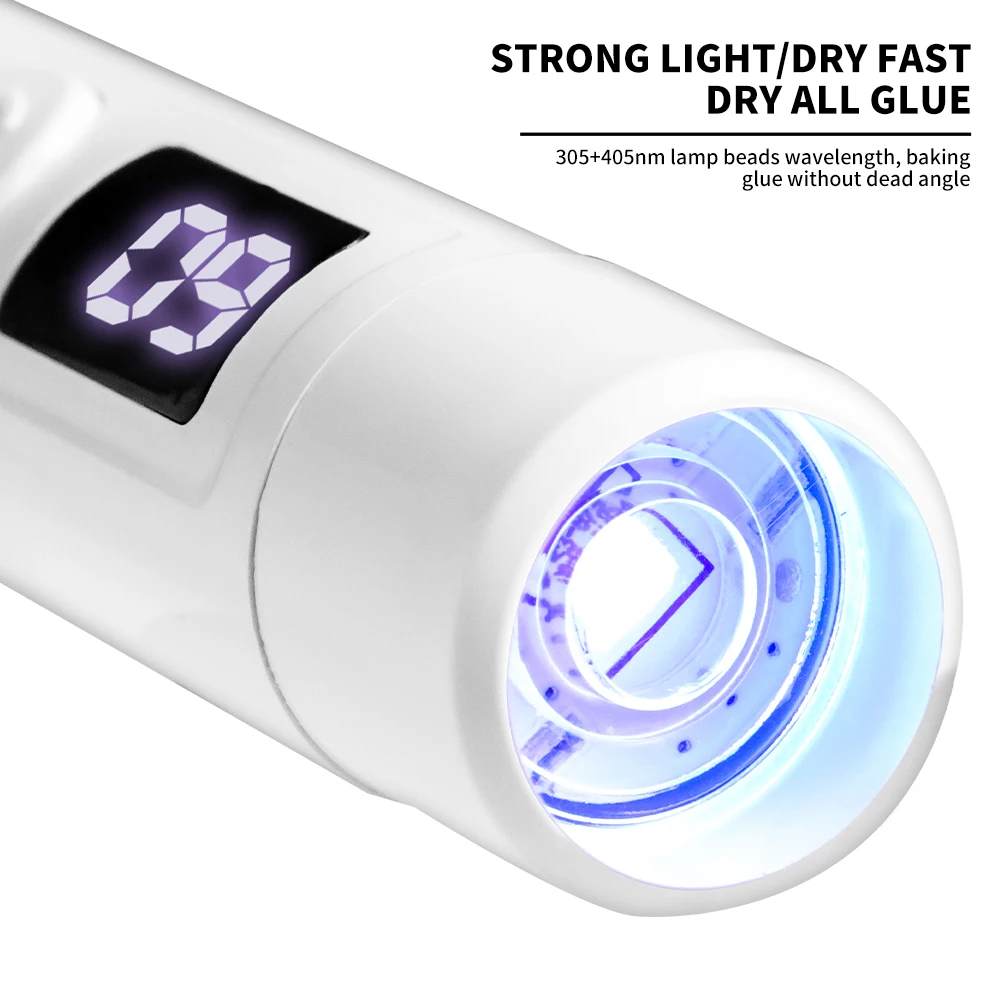 Мини-УФ-светодиодный светильни – обзор и цена Exposure Unit Uv